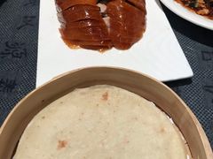 -京尊烤鸭店JINGZUN(春秀路店)