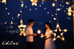 -伯爵风尚全球旅拍