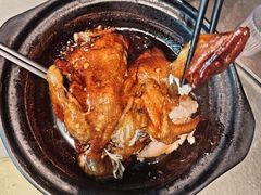 -鸡毛换糖(高桥店)