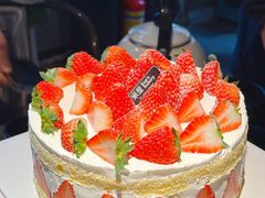 -MI WU FACTORY米屋美食工厂餐厅(绿地店)