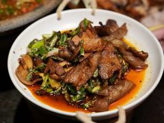 -老灶房-四川土菜(开元店)