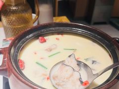 -老阿爸鲜鱼土菜(园区永旺店)