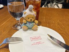 -Entrecôte 法国牛扒馆(保利·时光里店)