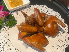 -海上食代(赣江新天地店)