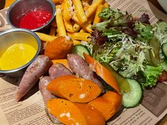 -JANS意式简餐厅·惠灵顿牛排