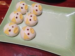 -常德武陵天济喜来登酒店-盛宴餐厅