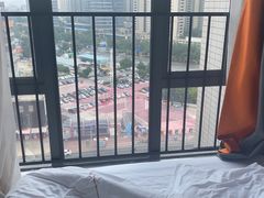 -如悦公寓(广州西塱地铁站店)