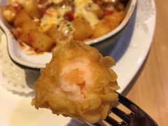 -必胜客(城西银泰店)