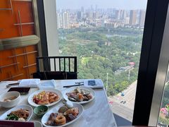 -君悦酒店·乐厨·高空自助餐(青年大街店)