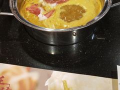 -呷哺呷哺(西单大悦城店)