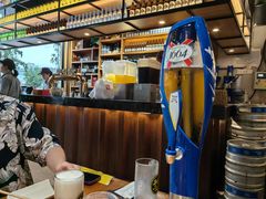 -本色.小马哥烧烤(五一路总店)