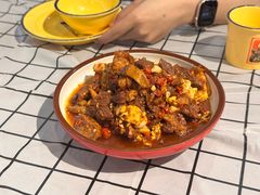 -江西老表·经典江西八大碗