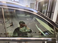 -天猫养车贴膜轻改·蓝电(优匹康桥东路店)