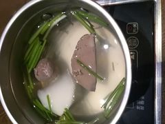 -牛焱·贵州黄牛肉火锅(城西银泰店)