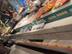 -亚马逊海鲜自助(梅溪湖步步高店)