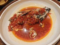 -渔乡米香·剁椒鱼头(四方坪店)