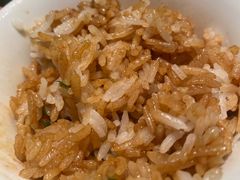 腊味煲仔饭-汤城小厨•粤菜•靓汤(苏州街店)