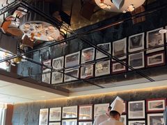 -秀儿四九城·新京菜(亚运村鸟巢店)