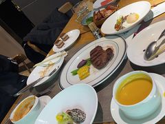 -食间牛排(湖西路店)