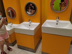 -永旺梦乐城(金银潭店)