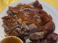 -老字号蛇口德记烧腊饭店·海鲜加工