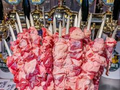 -有蚝有翅烧烤大排档·宵夜(右安门店)