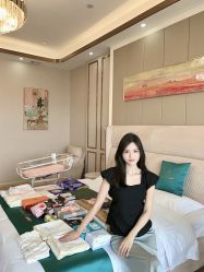 -馨喜月高端月子护理中心(万江店)