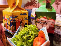 -昱匠·日本料理(金融街店)