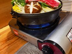 -昱匠·日本料理(金融街店)