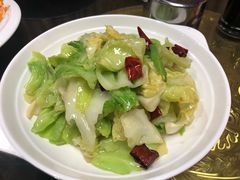-京天红酒家(虎坊路店)
