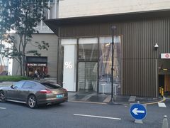 -% Arabica阿拉比卡咖啡(深圳湾万象城店)