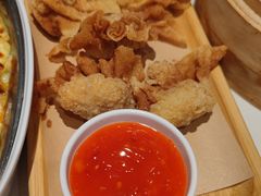 -千日贺茶餐厅(开发区安盛店)