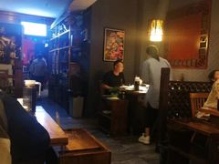 -潮辣重庆火锅(二七万达店)