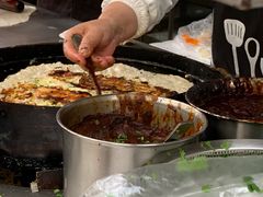 -金杨老摊头蛋饼(金口路店)