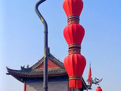 -西安城墙·碑林历史文化景区