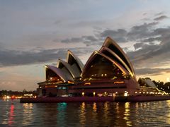 -悉尼歌剧院