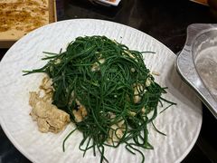 -一招鲜·全羊铺·蒙古奶茶(五一北路店)