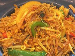 -翠华餐厅(香港国际机场店)