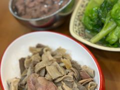 -老牌依强牛肉店(达道总店)