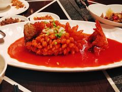 -杭州西子湖四季酒店·金沙厅