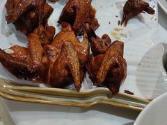 -大鸽饭(马王堆店)
