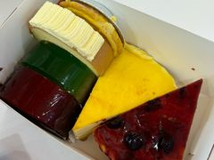 -蜂蝶来饼店(拱北总店)