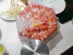 -阳坊胜利涮羊肉(禧乐汇店)