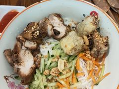 -越南牛肉河粉餐厅(书院巷店)
