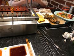 -邢氏老太太烤串(北兴街店)