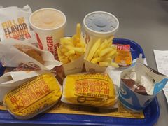 -汉堡王(砂之船店)