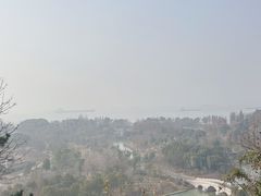 -狼山风景名胜区