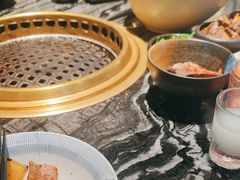 -牛局别馆·和牛烧肉(日月广场店)