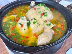 -妈妈的小作坊(陈家镇店)