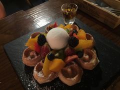 -La Postre(上环店)